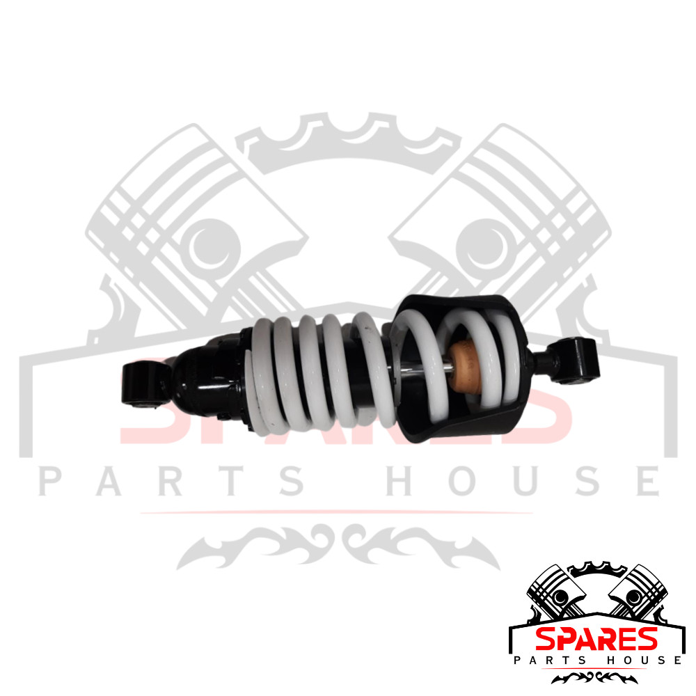 Rear Monoshock Complete Fits KTM RC 125 2019