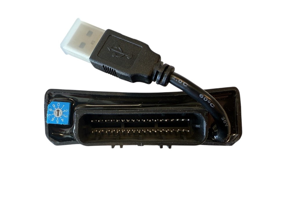 PROCOM Performance Programmable Suzuki LTR 450 2006-2008