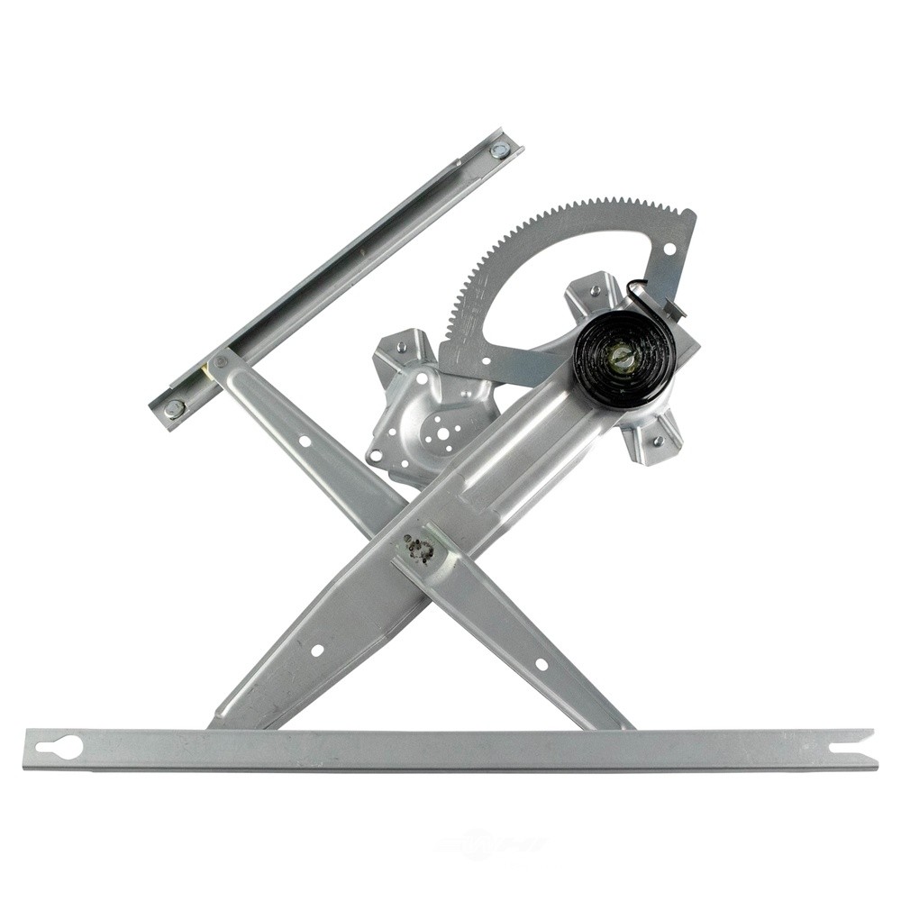 Window Regulator-Crew Cab Pickup TRQ WRA65618