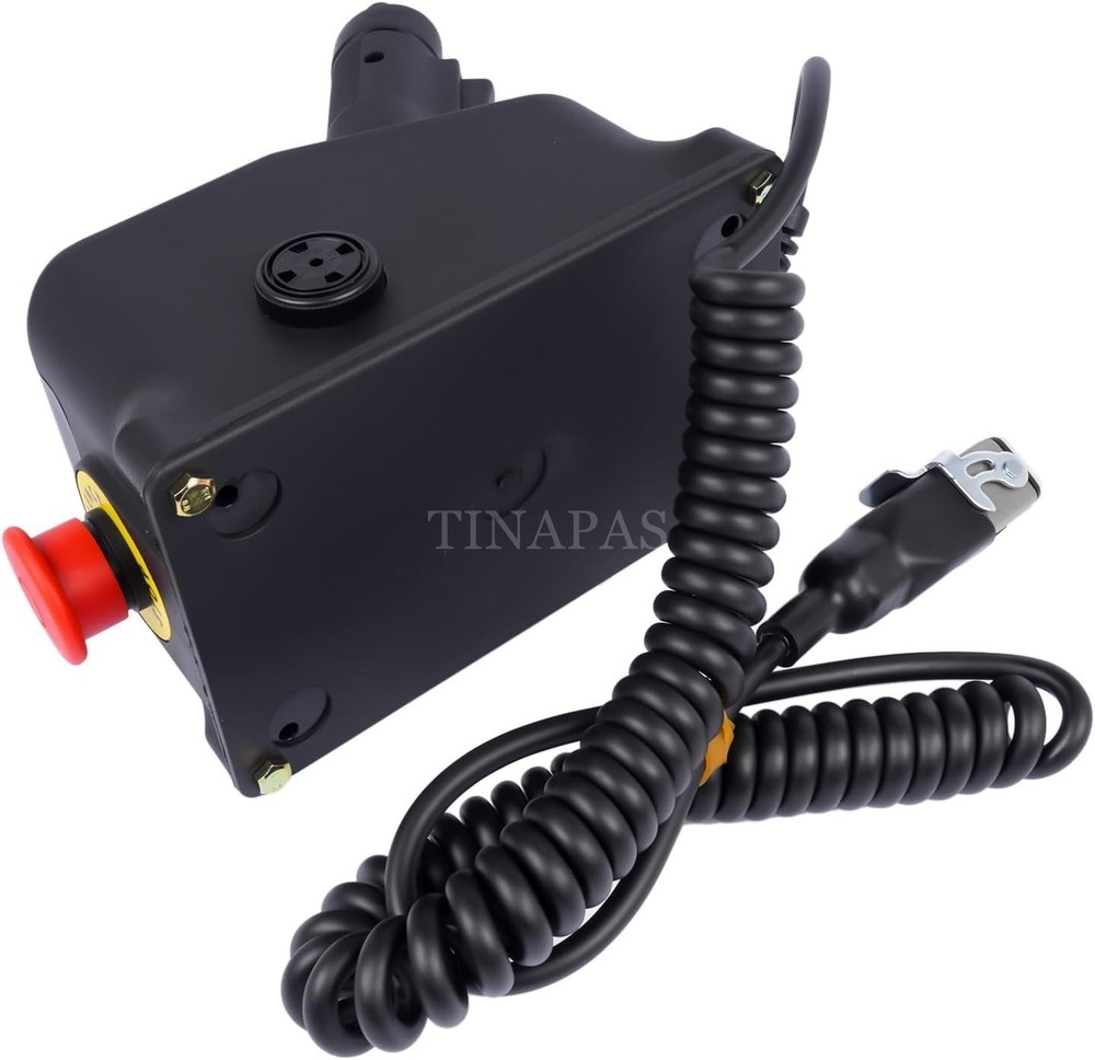 DL00000706 00000706 Platform Control Box Replacement for Dingli HD DC Scissor