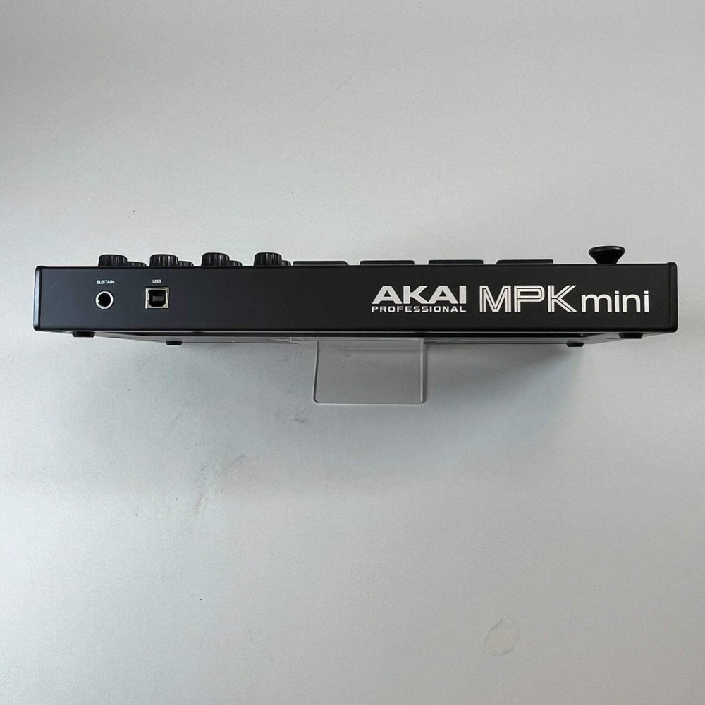 Akai MPK Mini Midi Keyboard