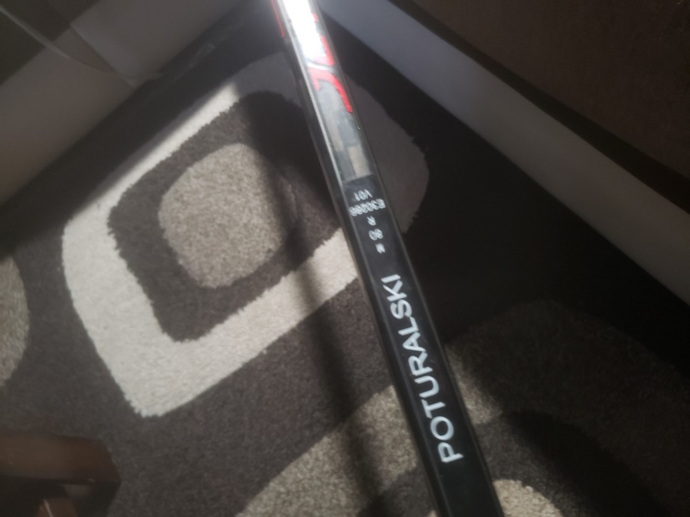 ccm jetspeed ft3 pro Hockey Stick Intermediate Right