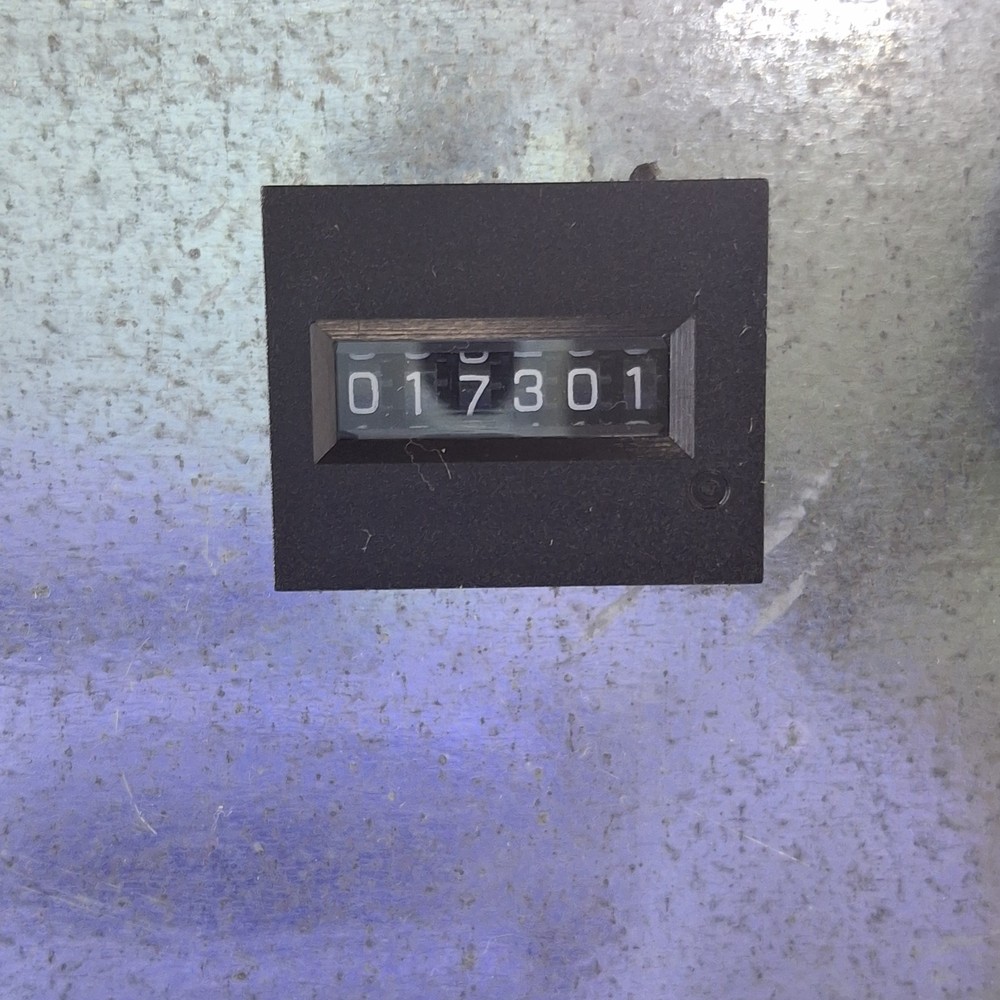 Drucker Diagnostics Dash Apex 12 Centrifuge