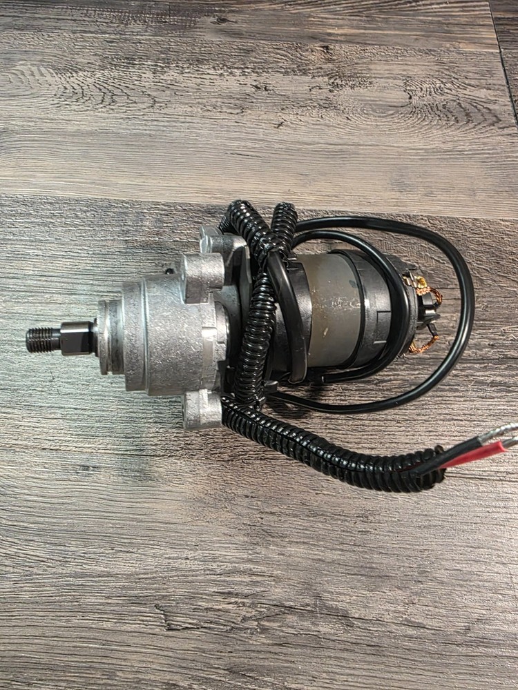 CRAFTSMAN CMCED400B CORDLESS EDGER Replacement Electric Motor