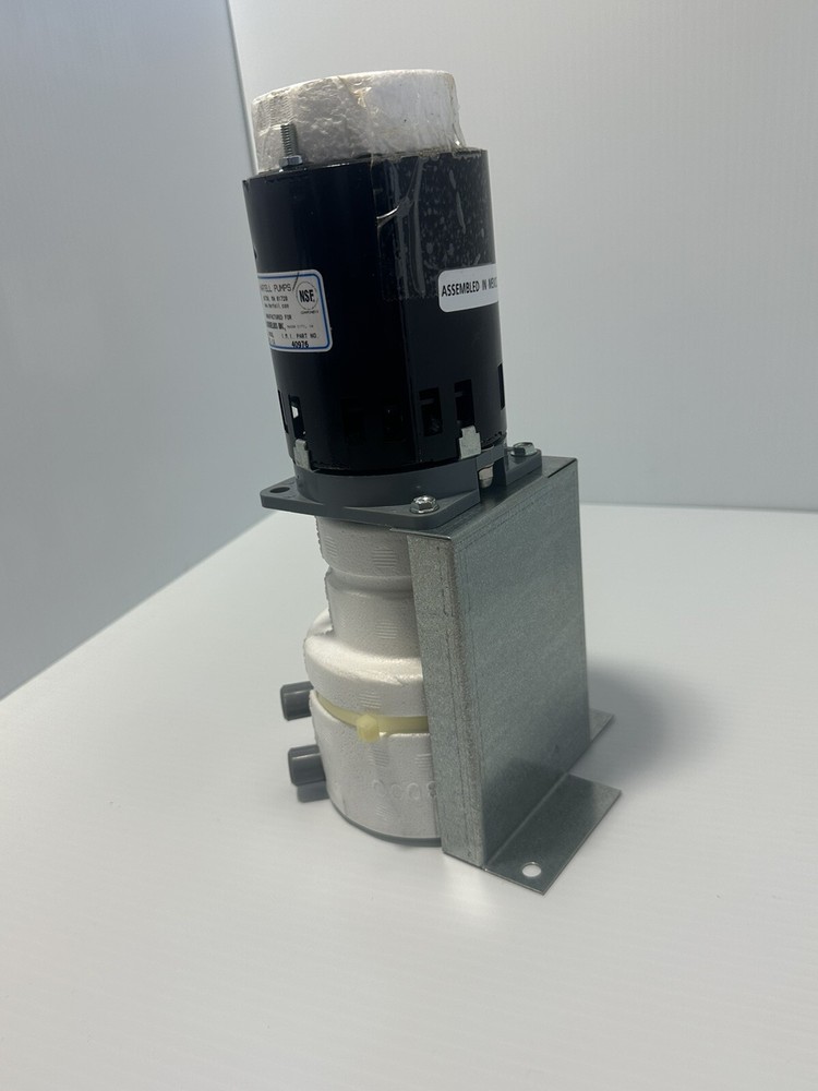 Cornelius 1002029 PUMP WATER ASSEMBLY AC300 115v