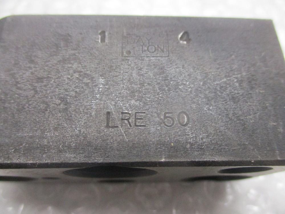 DAYTON LRE50 RETAINER NSNP