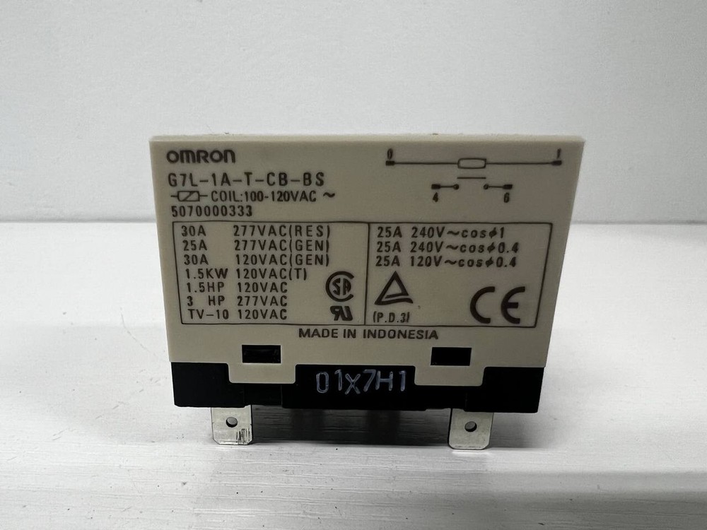 Genuine OEM Bosch Relay 422203