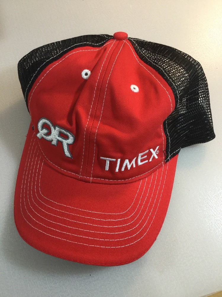 Headsweats Timex Casual Hat Cap  (6550-13)