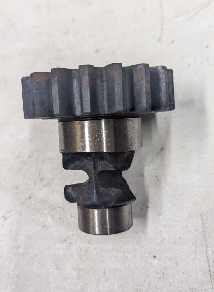 CM Hoist Lift Wheel 40140