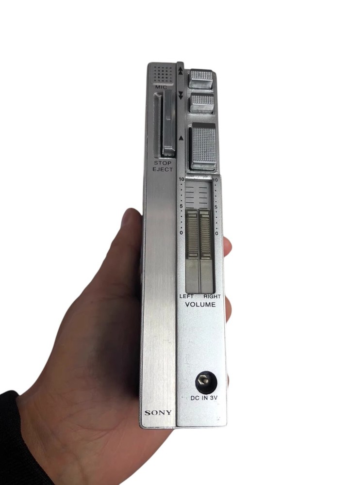 Replaceable cassette player parts, frame For SONY TPS-L2