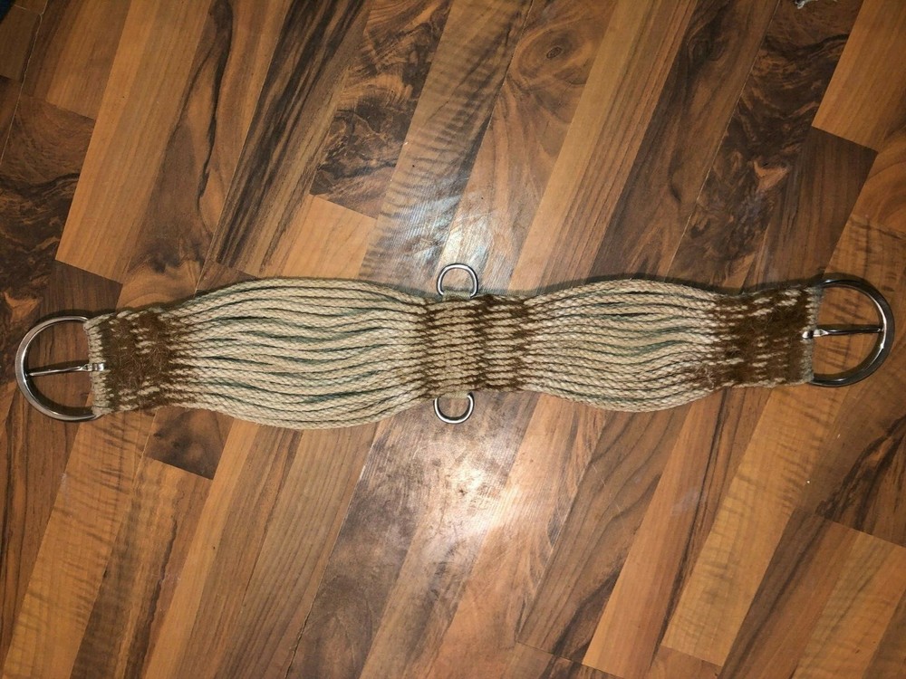 31'' ROPE CINCH