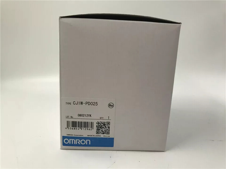 1pcs New CJ1W-PD025 CJ1WPD025 PLC