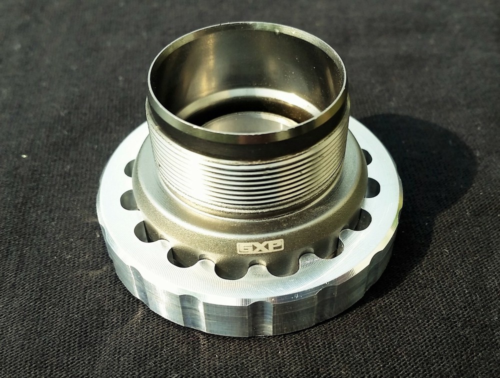 Shimano bottom bracket Socket fits-- GXP, SRAM,Truvative,Raceface GXP BB --Tool