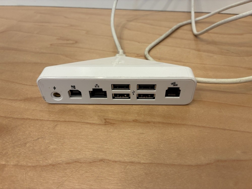 Clover Mini 3G C301 POS System/Credit Card Terminal