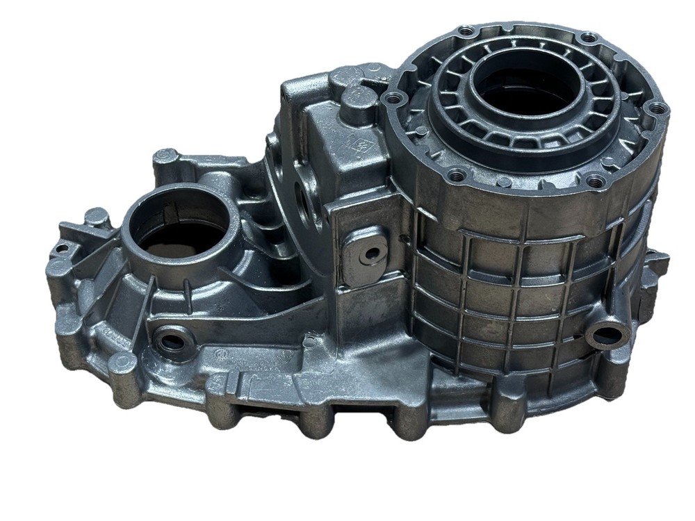 Standard Transfer Case NP263XHD Front Case Half “Comes Without Bearings Or Studs