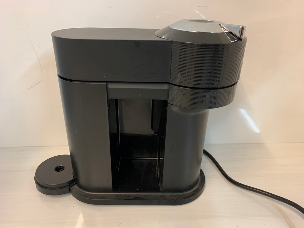 Nespresso BNV560 Vertuo Next Premium Coffee Maker Base Unit Only (Mint)