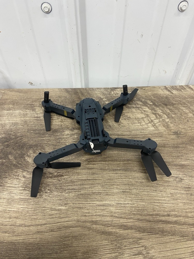 Vista tech Rechargeable Quadcopter Drone Open Box