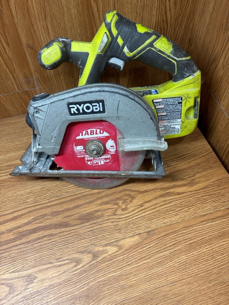 RYOBI TOOLS P506 (PSJ010348)