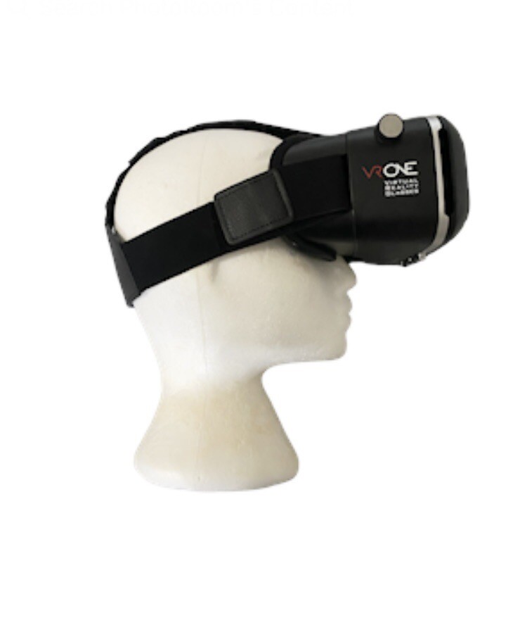 Infinite VR one virtual reality smartphone goggles