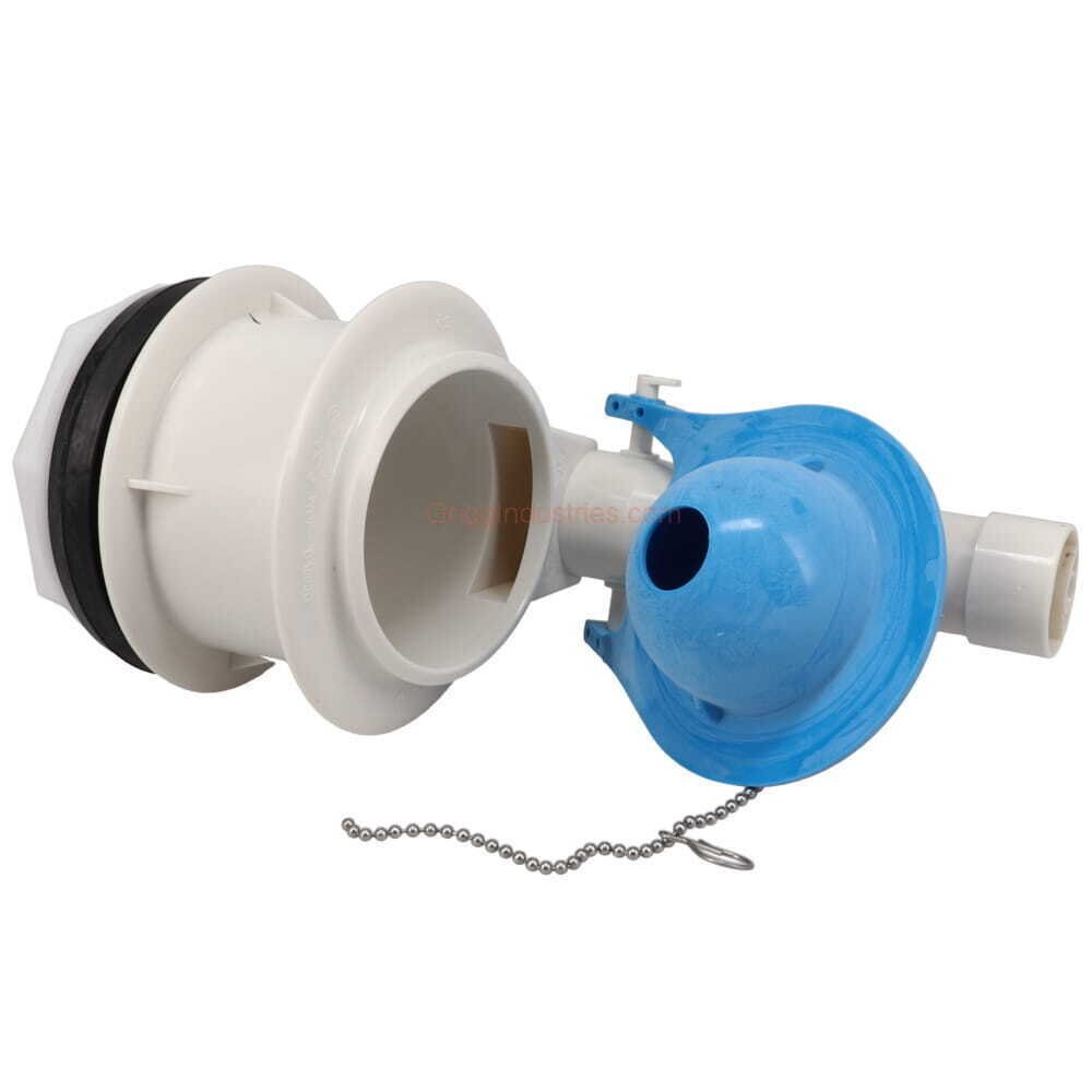 Gerber 99-838 Flush Valve