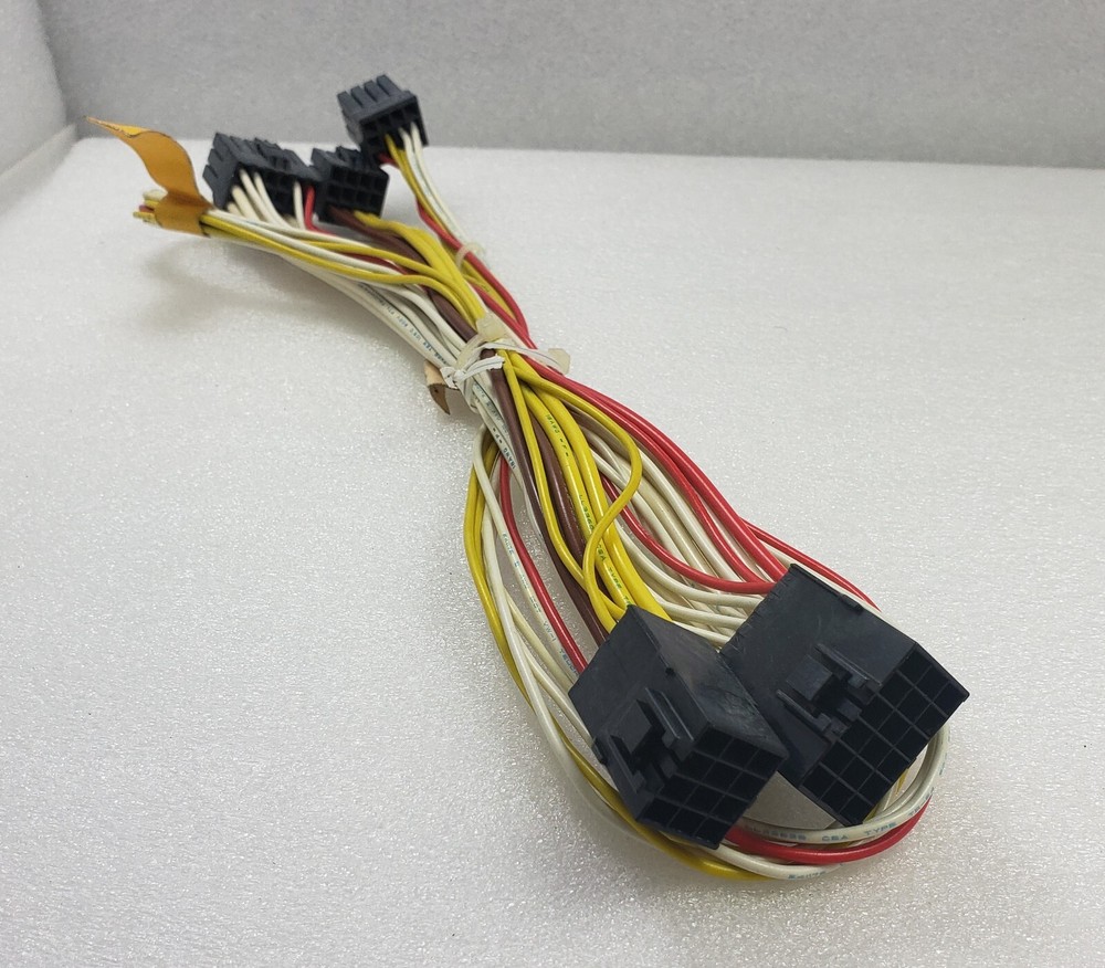 Sega Harness - 605-0059 WIRE HARN VS BD CN7 Cable