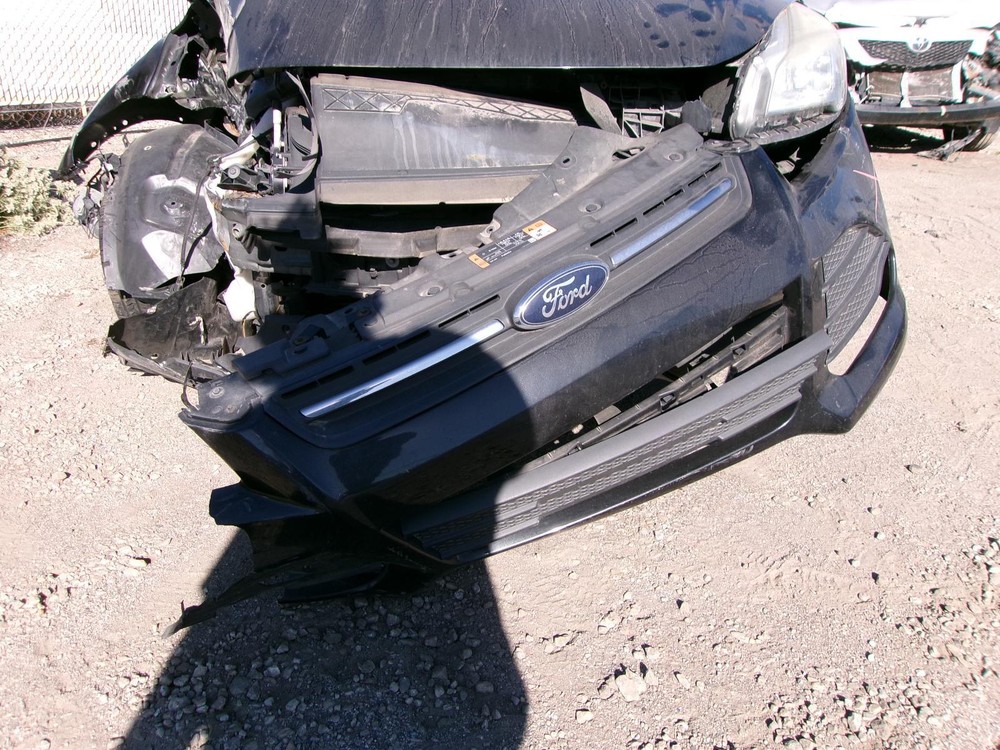 Used Transfer Case Assembly fits: 2015 Ford Escape Grade A