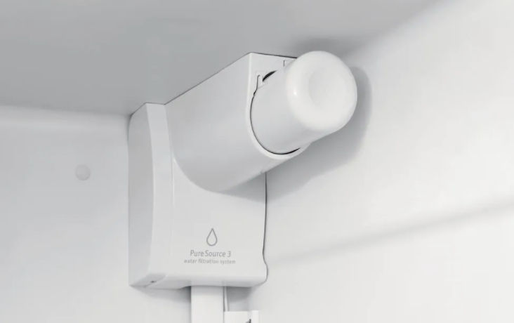 NEW 1 PACK Genuine Frigidaire WF3CB Refrigerator PureSource 3 Water & Ice Filter