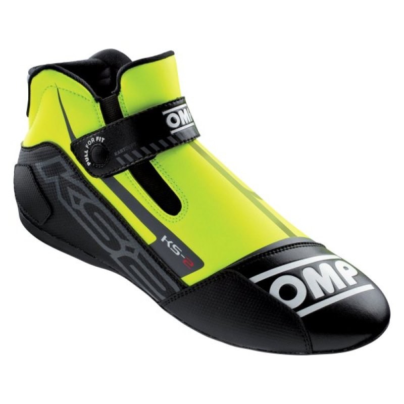 Omp KC0-0825-A01-059-40 OMP KS-2 Shoes