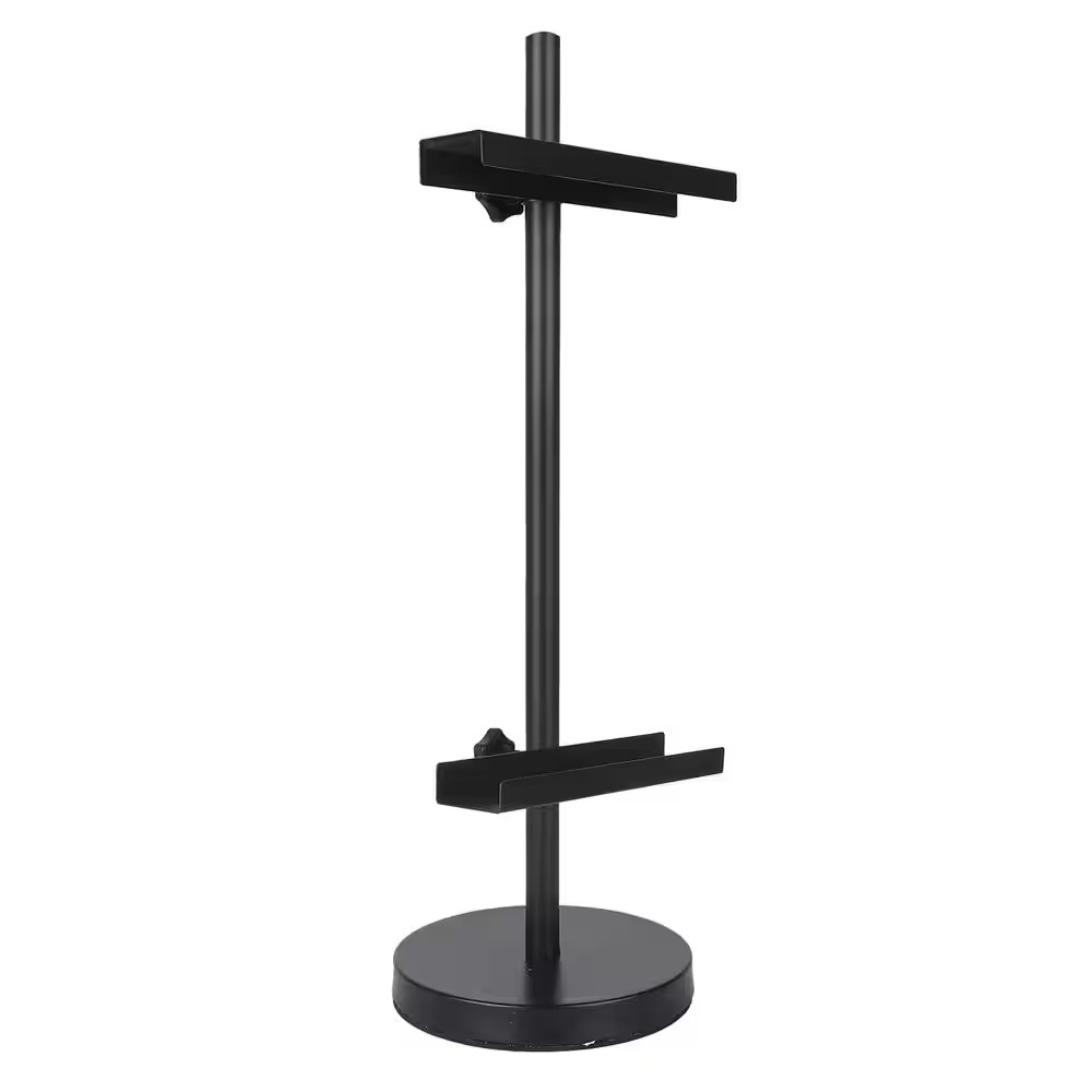 Adjustable Tabletop Easel Stand Heavy Duty Display Easel for Signs, Photo Frames