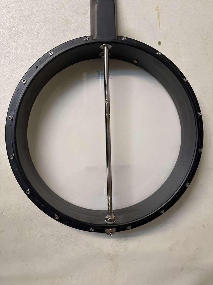 Rocky Top Hoedown Banjo