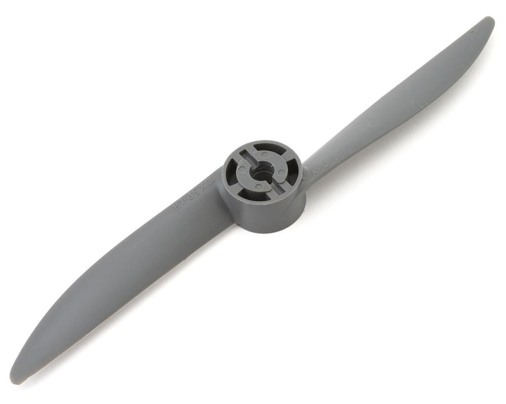 APC 10X5M-LH Marine Trolling Pusher Propeller [APCLP10050M-LH]