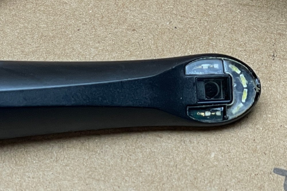 Acteon SoPro Life Camera and Dock USB2 Cable , Sold As Is, No Return,