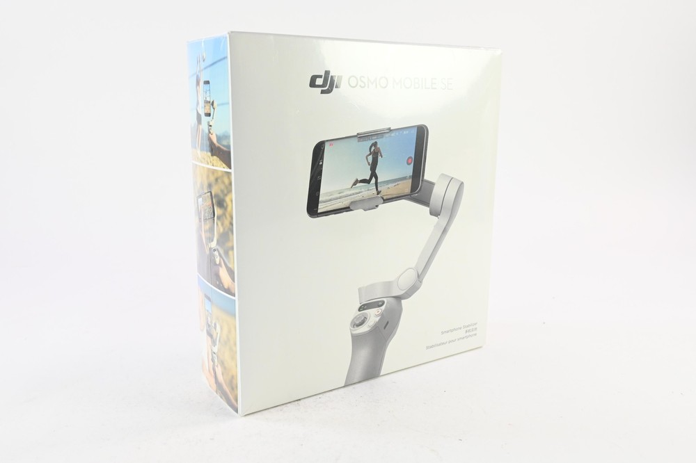 DJI Osmo Mobile SE Smartphone Gimbal #G256