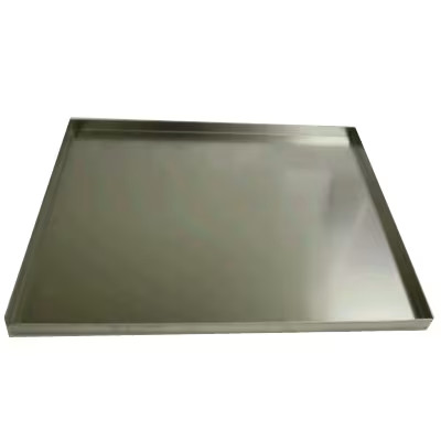 Aluminum Bun Pan Rack Top