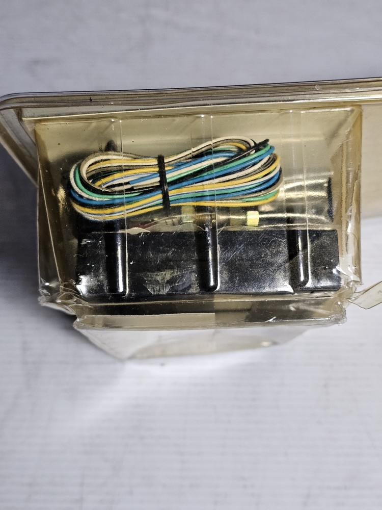 Hornet Remote Start System Directed Electronics DIY w/Guide & Video-New / Sealed