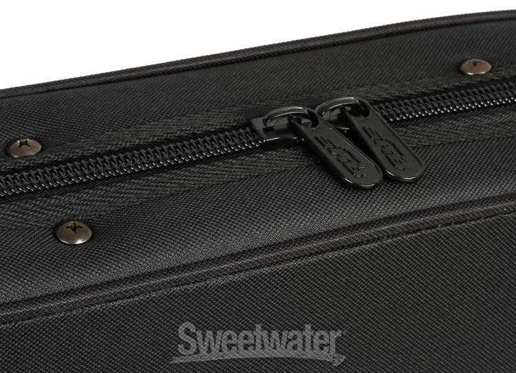SKB 1SKB-SC66 Rectangular Electric Guitar Soft Case