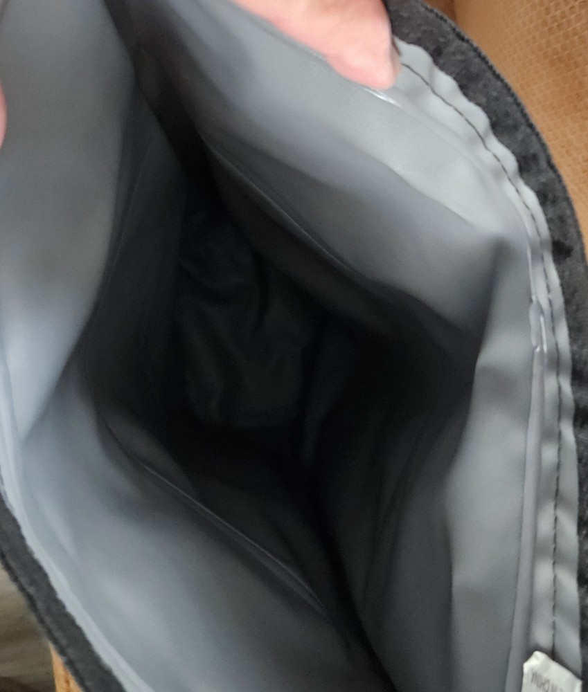 Banded Just Go Roll Top Cylinder Soft Sided Cooler