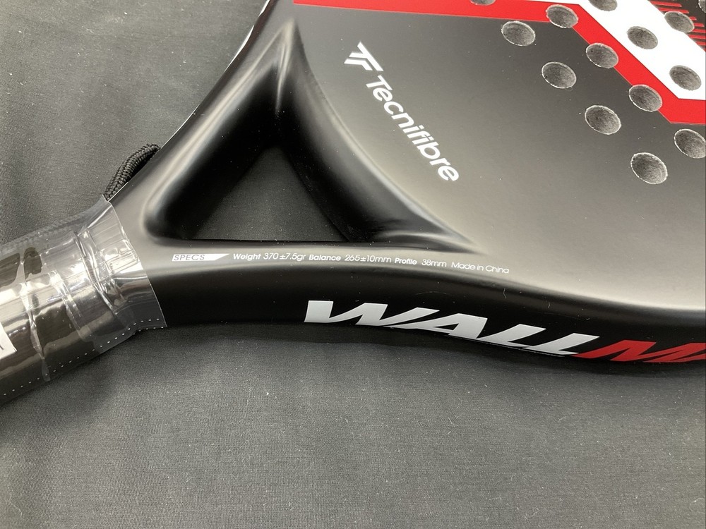 Tecnifibre Wall Master One