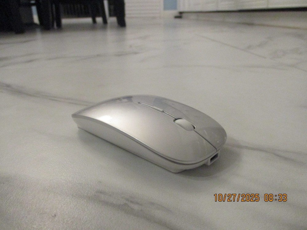 normdecos bluetooth wireless mouse