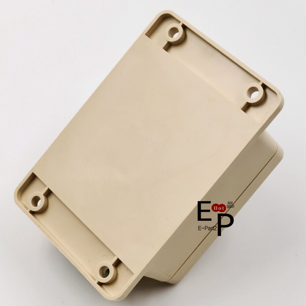 12V-24V 8A Manual Dimmer Switch With Terminals For LED Strip Light Mountable