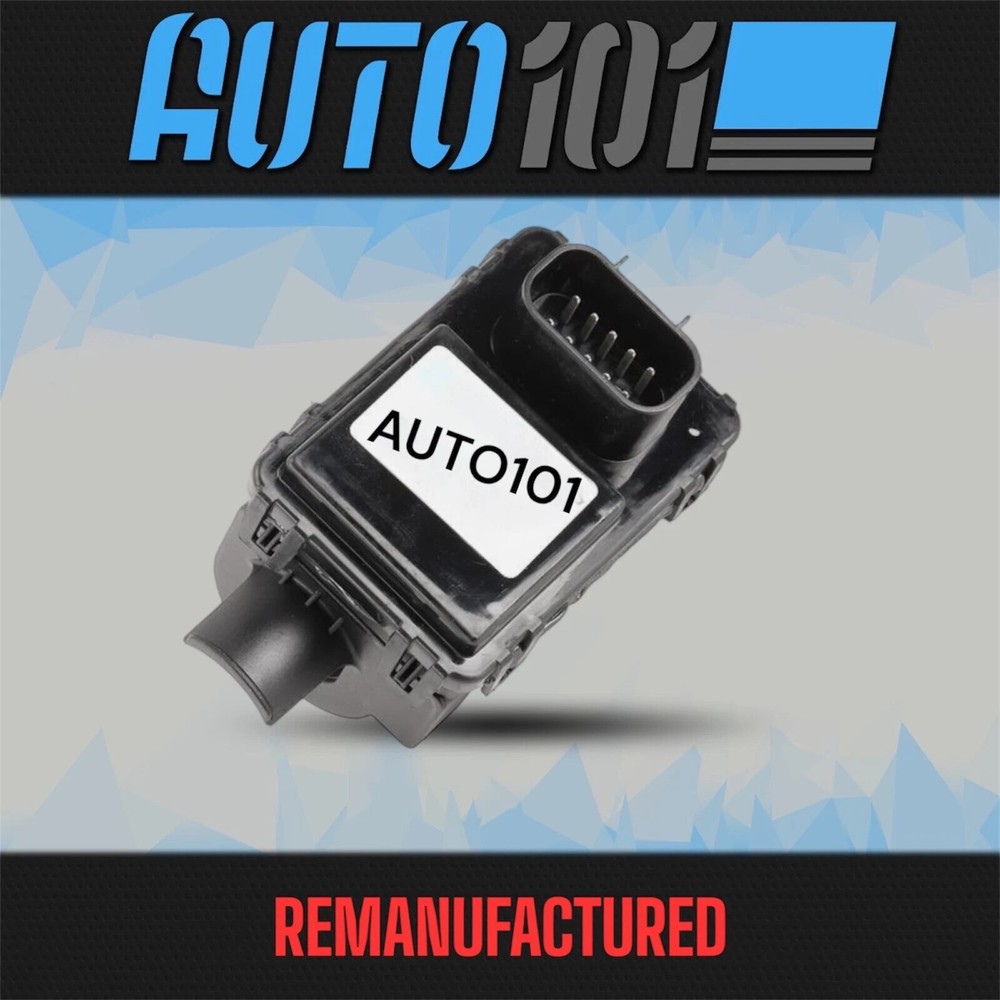 ✅Rebuilt GM SARVC Battery Control Module – 19432141