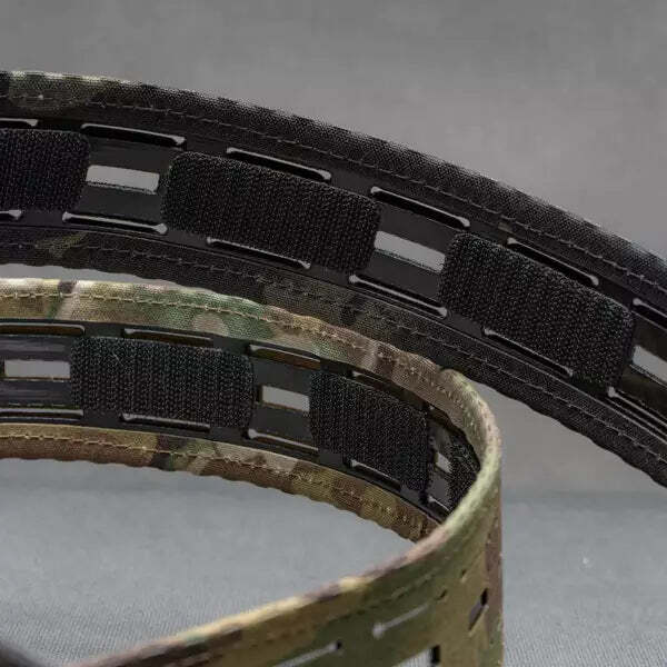 Tactical Belt