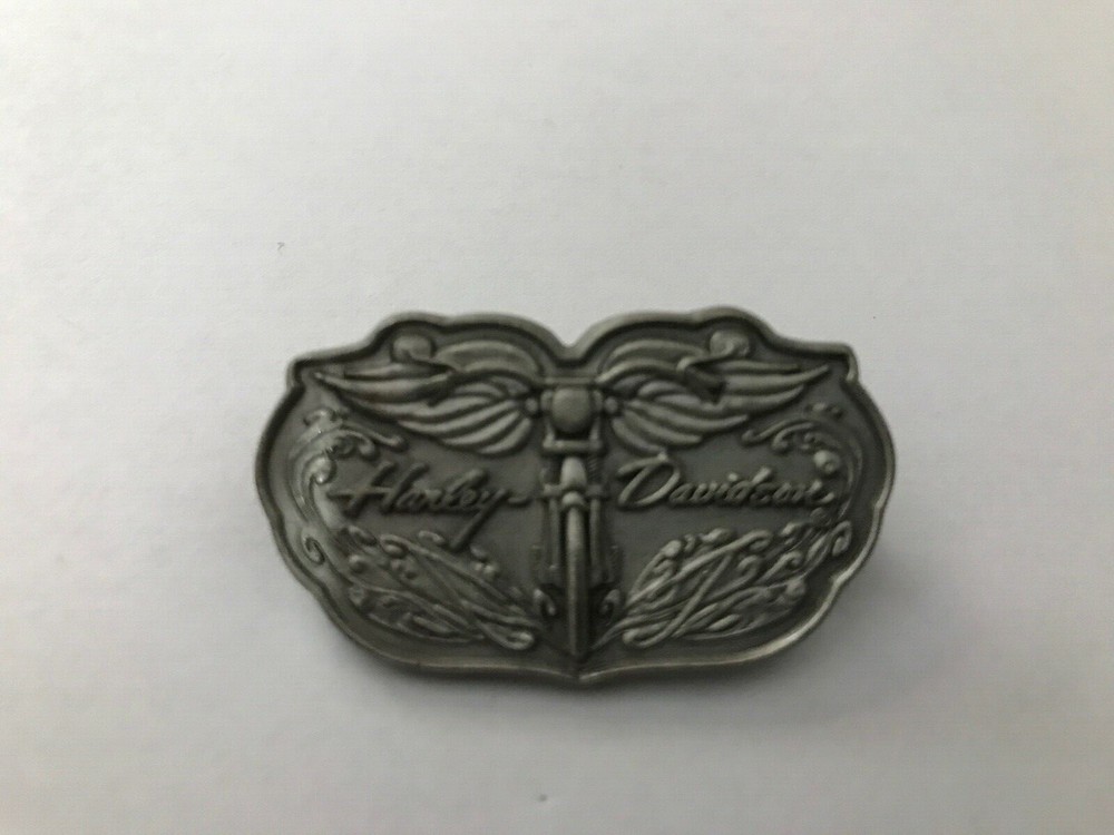 Harley Davidson Pin