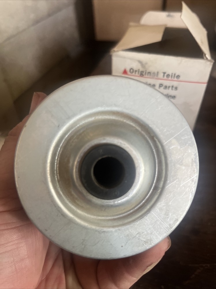 NOS Deutz OEM 0117 2715 Fuel Filter