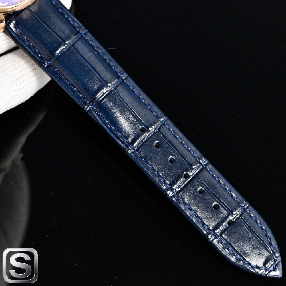 JACOB&CO. Men's Multi functional Quartz Watch Men's Watch