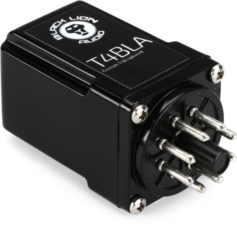 Black Lion Audio T4BLA Opto Element