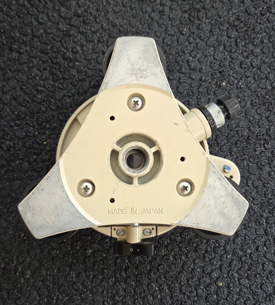 PENTAX STATION TRIBRACH