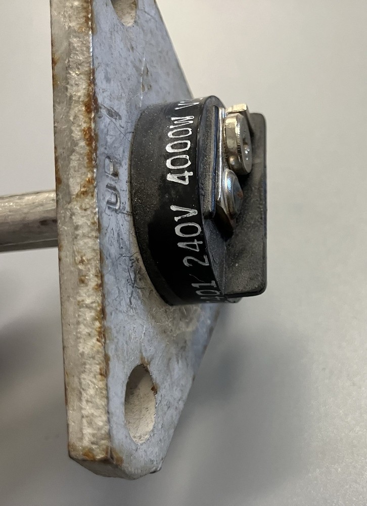 EMERSON TNS2401 240V 4000W WATER HEATER ELEMENT