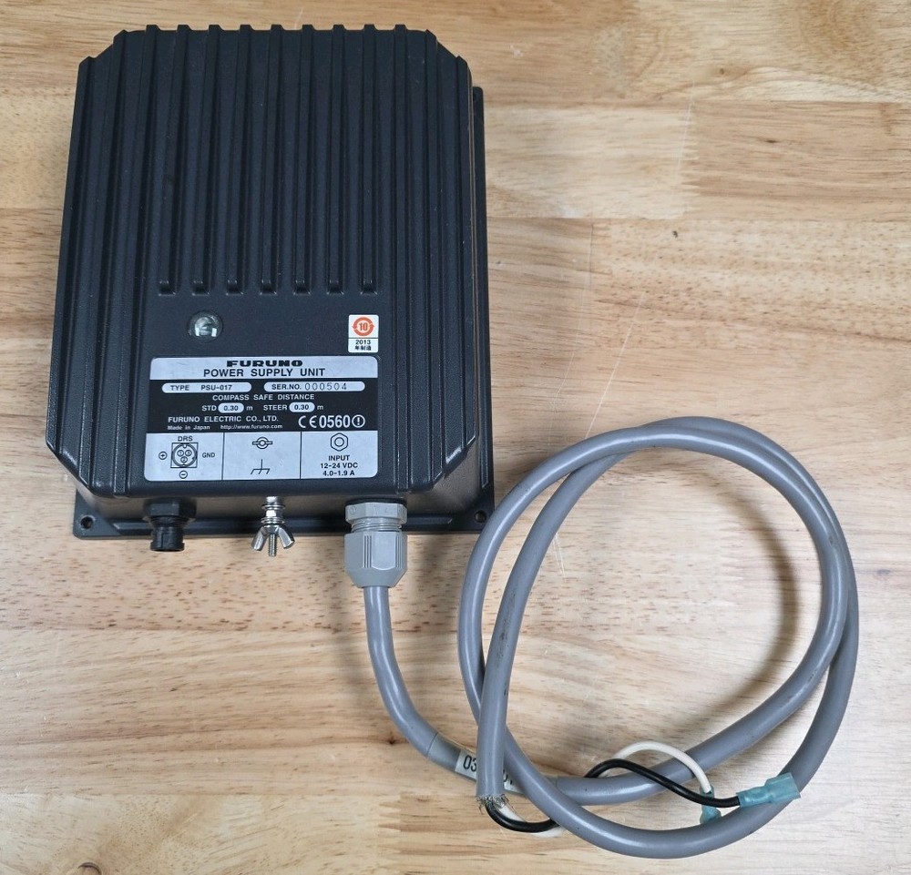 Furuno Power Supply Unit PSU-017