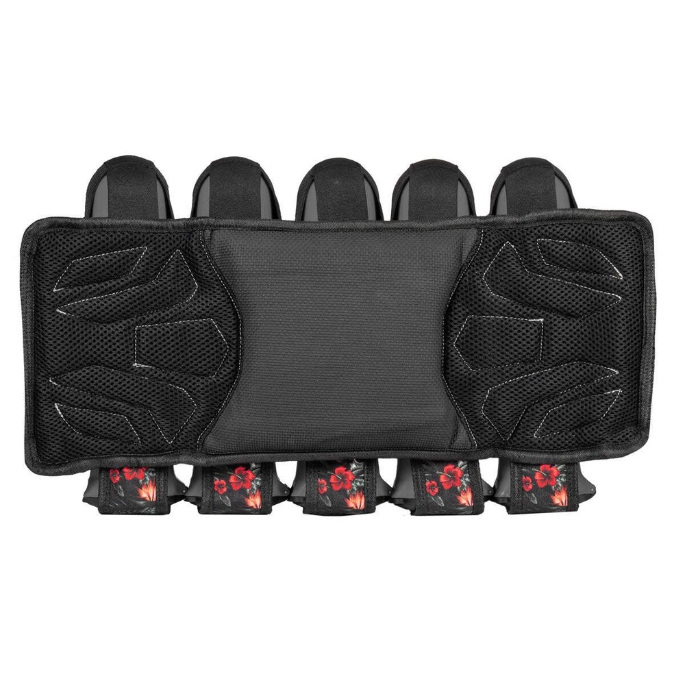 HK Army Eject Harness - 5+4 - Tropic Skull